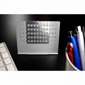 CALENDARIO MONTECARLO personalizada